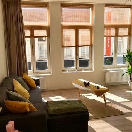 City Centre Apartment Breda Luaran gambar
