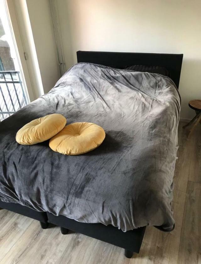 City Centre Apartment Breda Luaran gambar