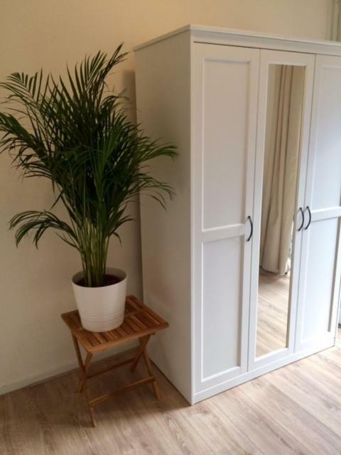 City Centre Apartment Breda Luaran gambar